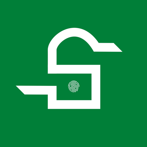 Entry and Community Manager app icon