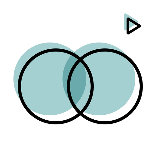 Blend Maker - Double Exposure app icon
