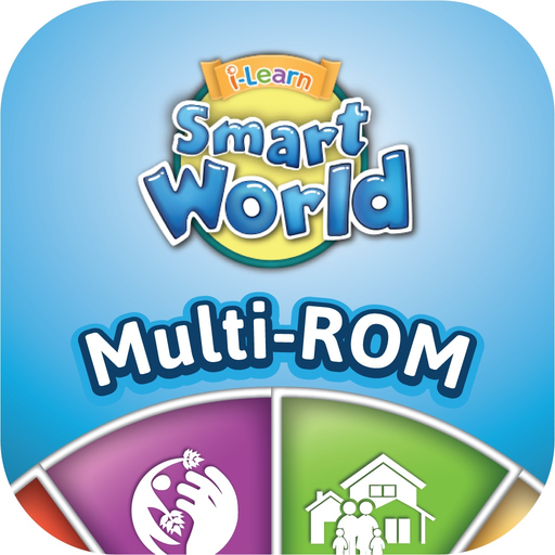 ISW MultiROM app icon