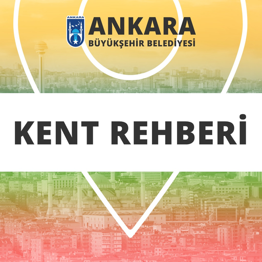 ABB Kent Rehberi app icon