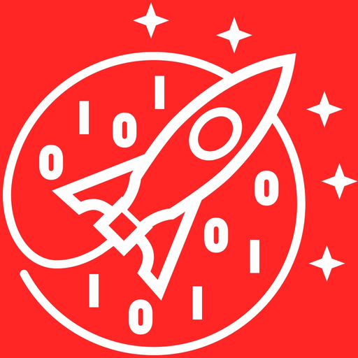 Rocket Data app icon