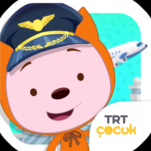 TRT Kare Havalimanında app icon