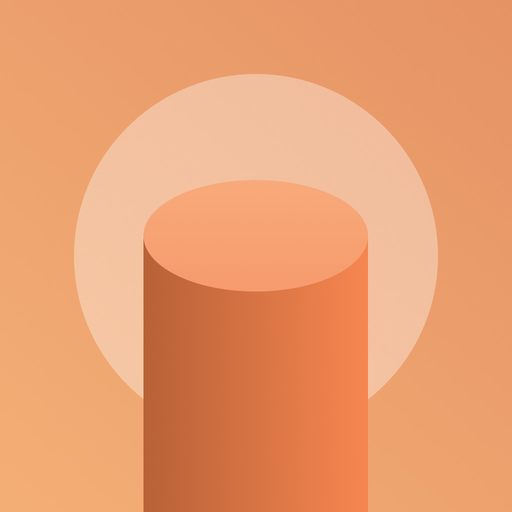 Pillar Valley app icon