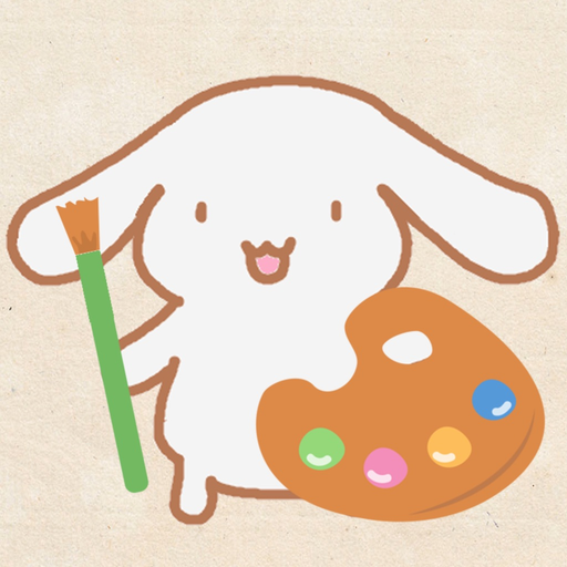 Draw Battle Online app icon