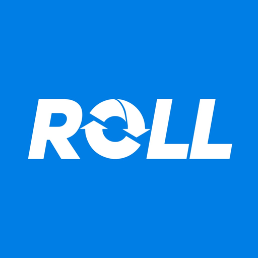 RollHQ app icon