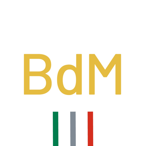 BdM privati app icon