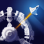 Cosmic Horizons: Space Defense icon