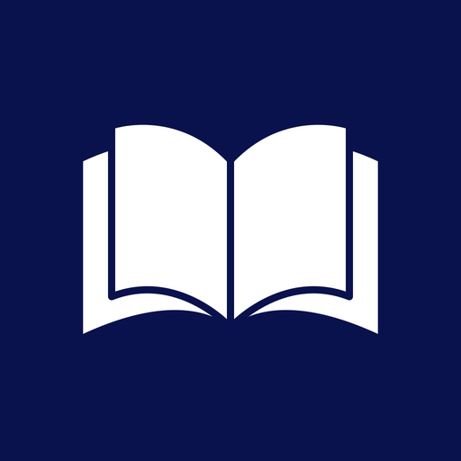 Håndbok app icon