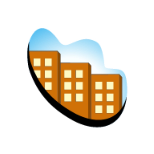 Talokansio app icon