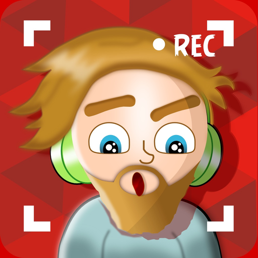 Vloggers Life Tycoon app icon