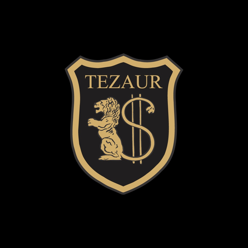 Tezaur Online app icon