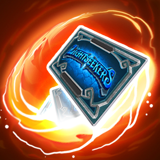 Lightseekers app icon
