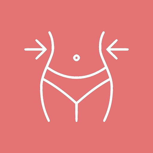 Lose Your Mummy Tummy app icon