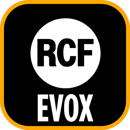 Evox app icon