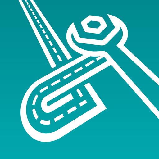 PatenteGo Manager app icon