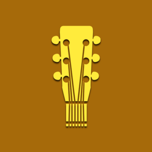 Indian Guitarist app icon