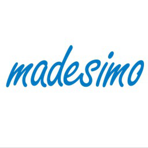 Madesimo app icon