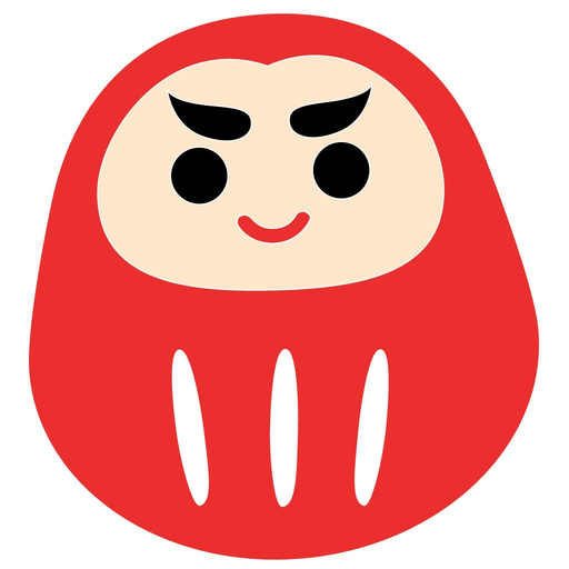 Pics & Words - Japanese Quiz app icon