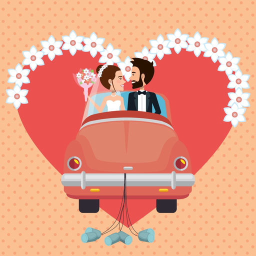 Wedding Phrase app icon