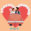 Wedding Phrase icon
