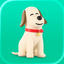 Walkies: Pet Sitting & Walking icon