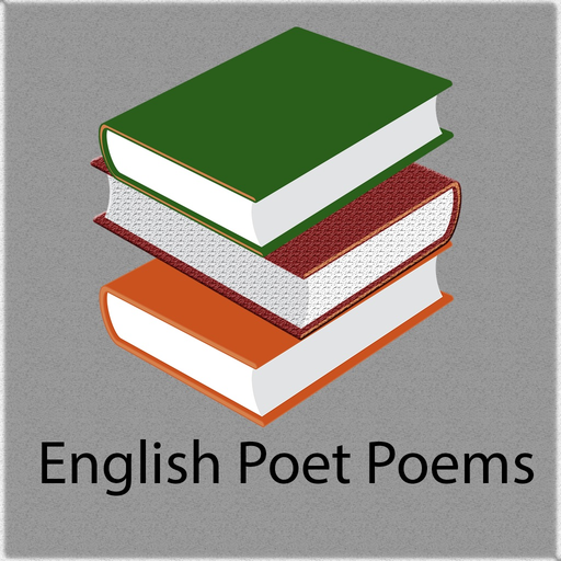 English Poems - Poets & Poetry app icon