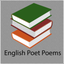 English Poems - Poets & Poetry icon