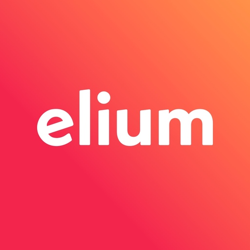 Elium - Knowledge Sharing app icon