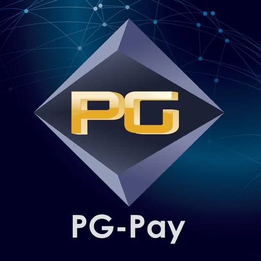 PG-Pay app icon