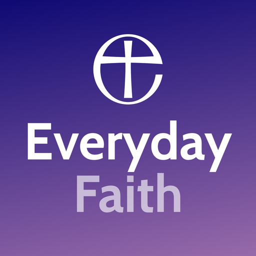 Everyday Faith app icon