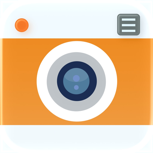 KUNI Cam: Photo Video Editor. app icon