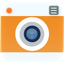 KUNI Cam: Photo Video Editor. icon