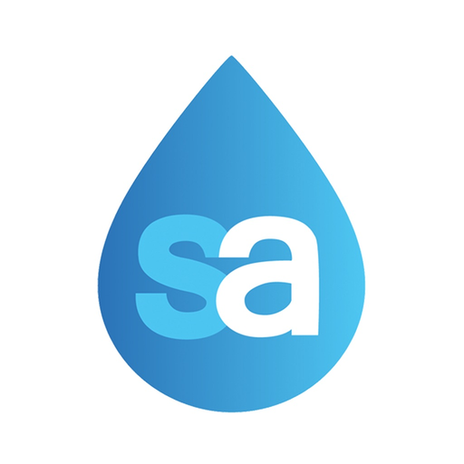 Spring Aqua BOB app icon