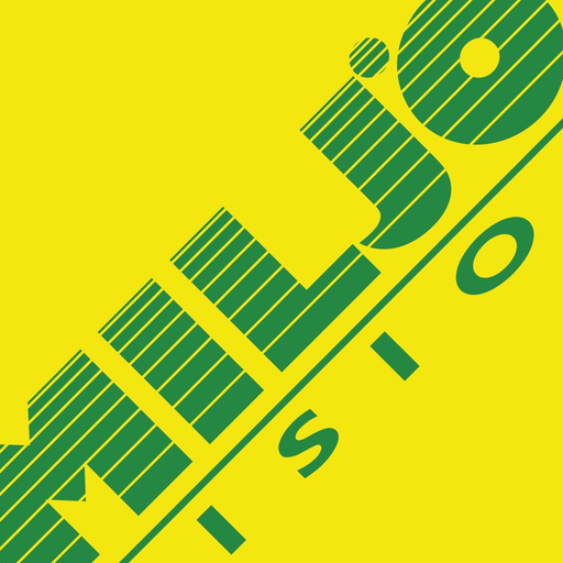 Miljövision app icon