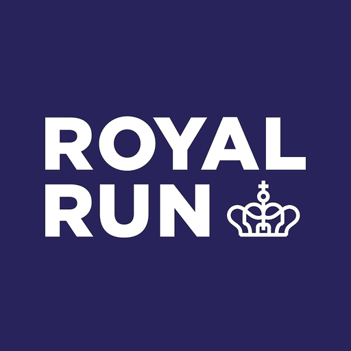 Royal Run app icon