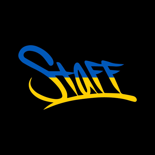 Staff Clothes app icon