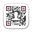 Mini QR Contacts 2 icon