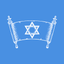 Jewish Virtual Library icon