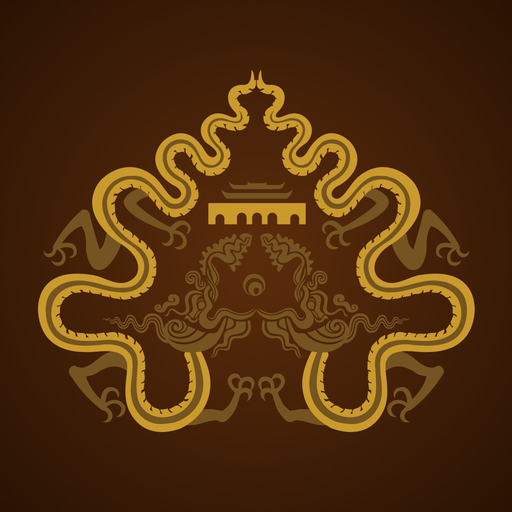 Hoàng Thành Thăng Long app icon