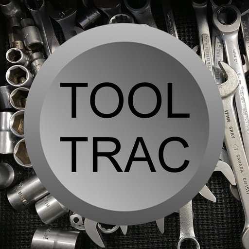 TOOL TRAC app icon