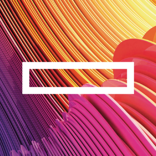 HPE TSS Events app icon