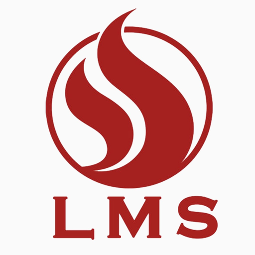 Charis LMS app icon