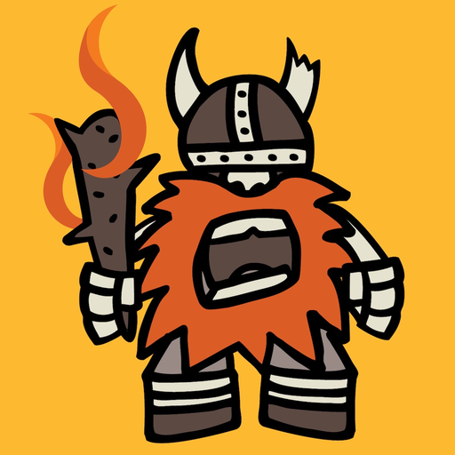 BoatBurner app icon