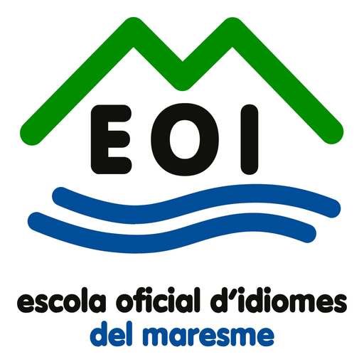Escola Oficial Idiomes Maresme app icon