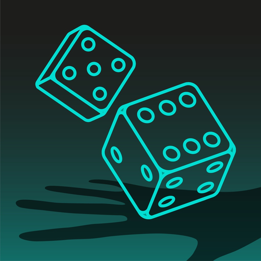 SchattenWurf for Shadowrun app icon