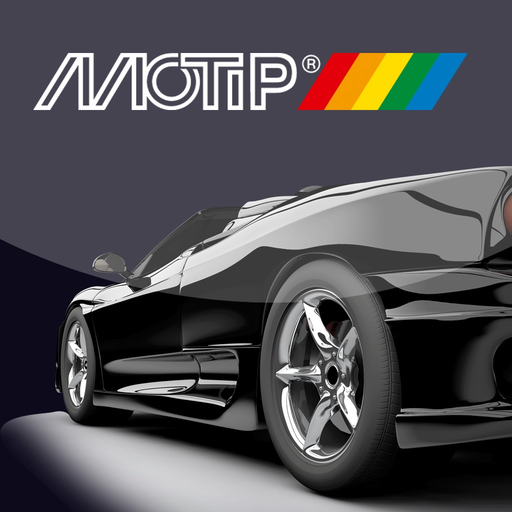 MOTIP Color Search app icon