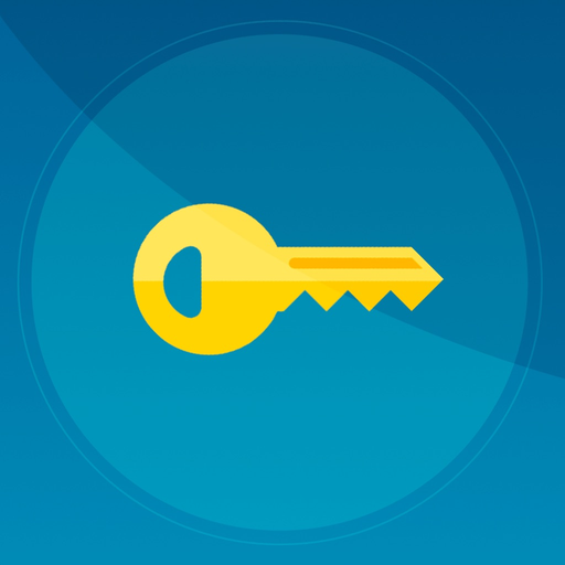 Chave Virtual app icon