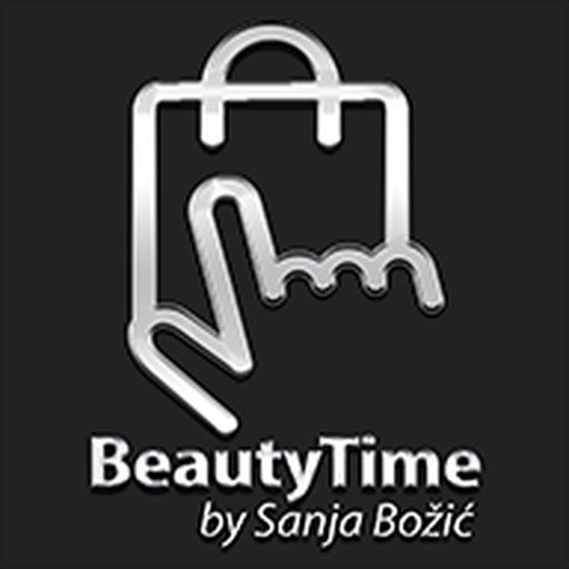 Beauty Time Srbija app icon