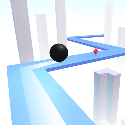 Sharp Turns app icon