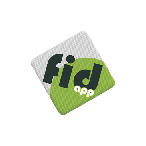 FidApp app icon